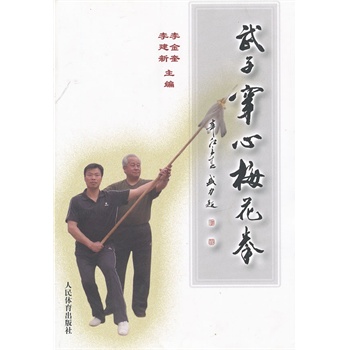 武子穿心梅花拳