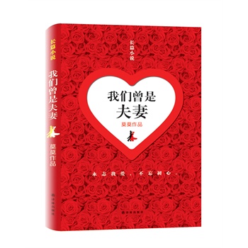 我们曾是夫妻