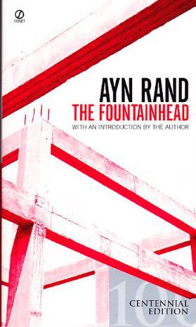 The Fountainhead