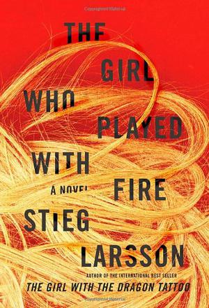 The Girl Who Played with Fire