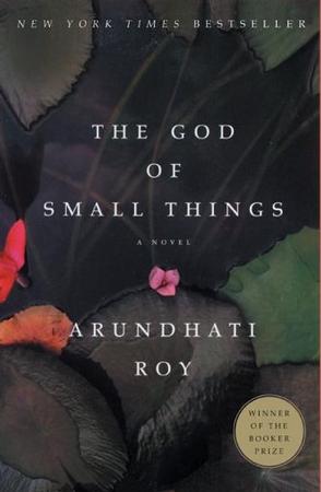 The God of Small Things