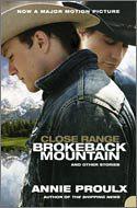 Brokeback Mountain