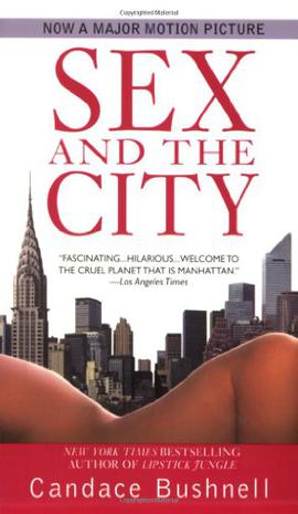 Sex and the City