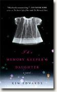 The Memory Keeper's Daughter