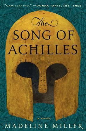 The Song of Achilles