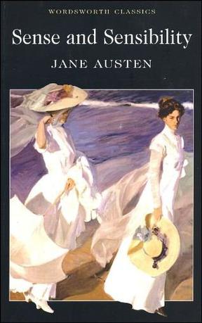 Sense and Sensibility