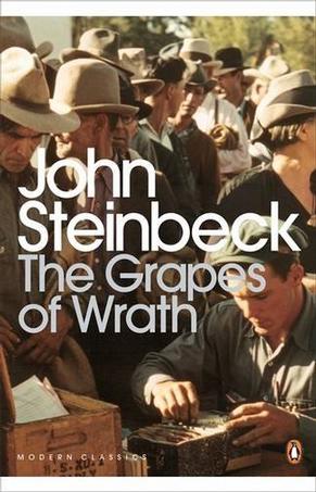 The Grapes of Wrath