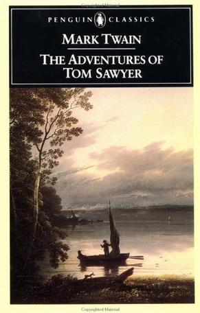 The Adventures of Tom Sawyer