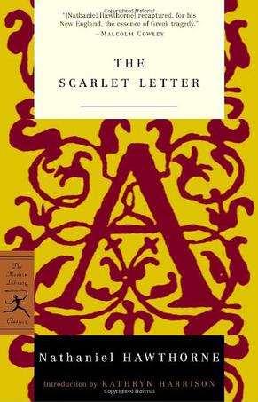 The Scarlet Letter