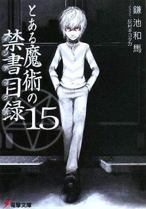 とある魔術の禁書目録 15 (15) (電撃文庫 か 12-16)