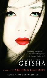 MEMOIRS OF A GEISHA