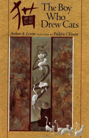 The Boy Who Drew Cats