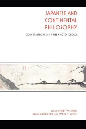 Japanese and Continental Philosophy