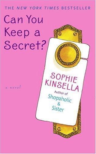 Can You Keep a Secret?