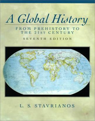 A Global History