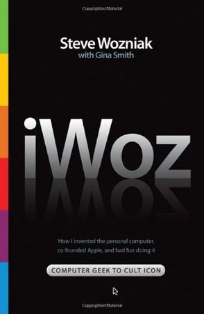 iWoz