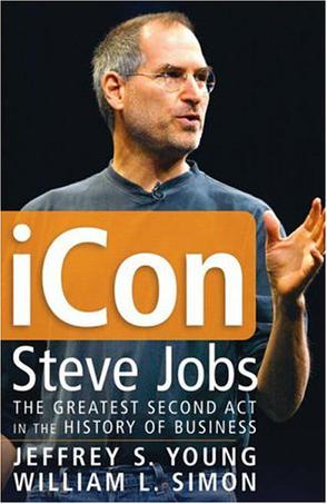 iCon Steve Jobs