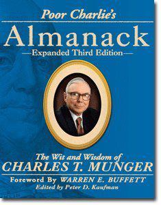 Poor Charlie's Almanack