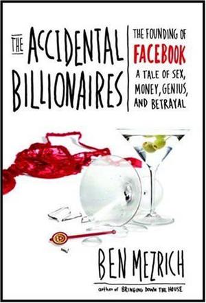 The Accidental Billionaires