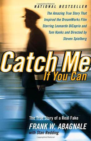 Catch Me If You Can