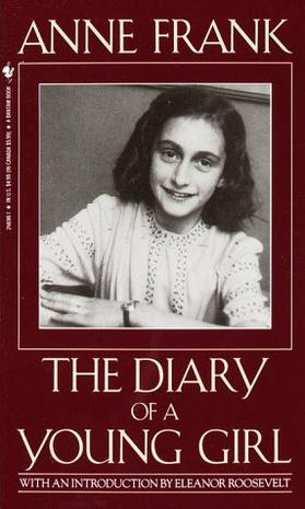 THE DIARY OF A YOUNG GIRL