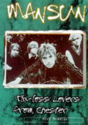 Mansun：Taxloss Lovers From Chester