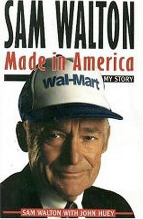 Sam Walton