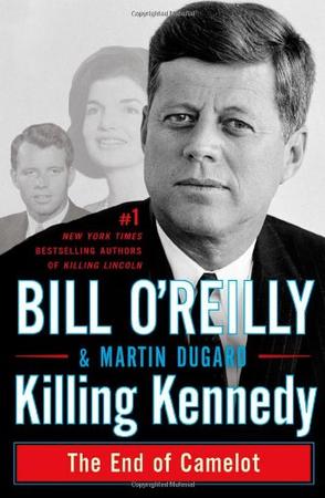 Killing Kennedy