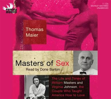 Masters of Sex