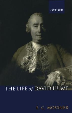 The Life of David Hume