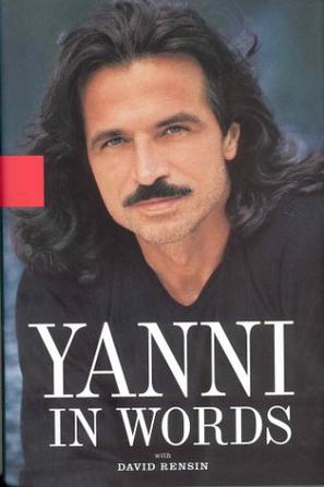 Yanni in Words