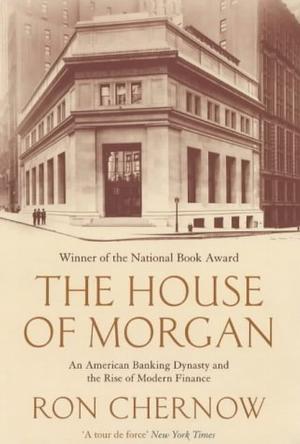 The House of Morgan