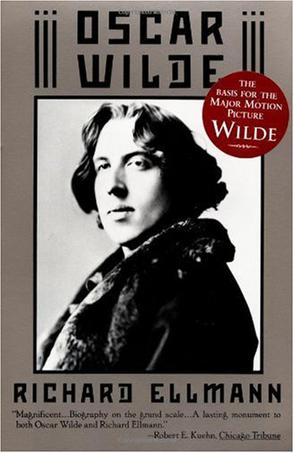 Oscar Wilde