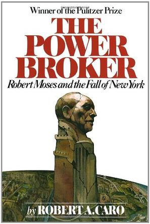 The Power Broker