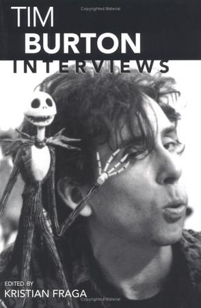 Tim Burton