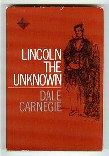 Lincoln the Unknown