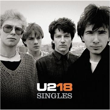 U2 by U2