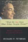 What Do You Care What Other People Think