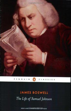 The Life of Samuel Johnson