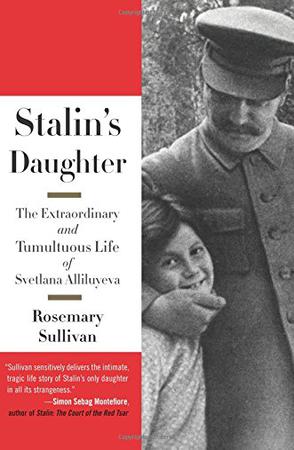 Stalin's Daughter