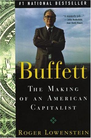 Buffett : The Making of an American Capitalist