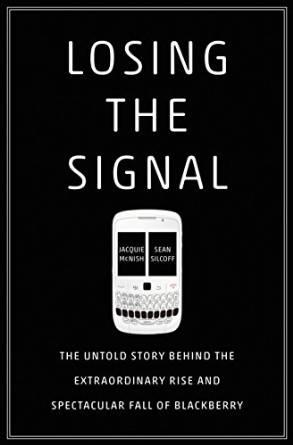 Losing the Signal