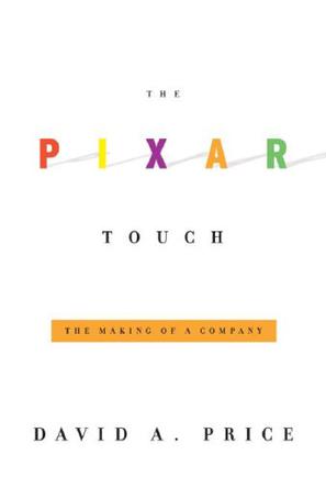 The Pixar Touch