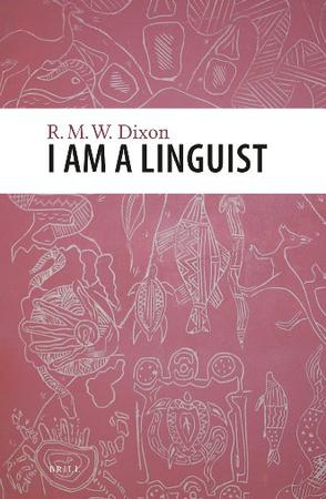 I am a Linguist