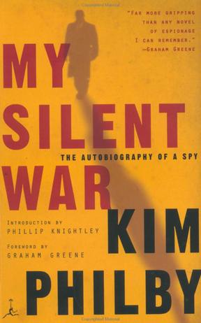 My Silent War