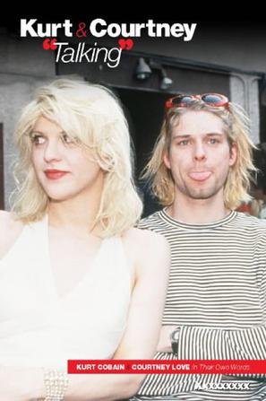 Kurt And Courtney