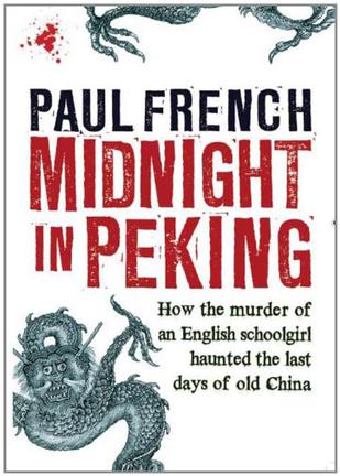 Midnight in Peking