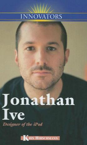 Jonathan Ive