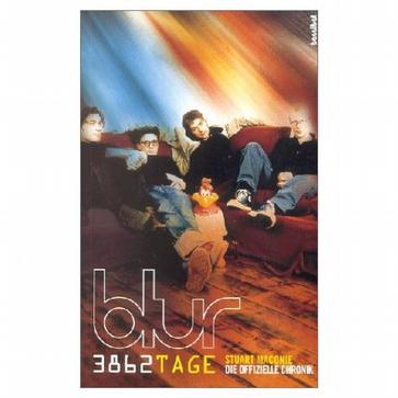 Blur ：3862 Tage