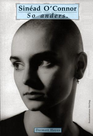 Sinead O'Connor